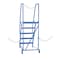 Vestil 80 H Steel 5 Steps LAD-STAL-5-G - alternate 4